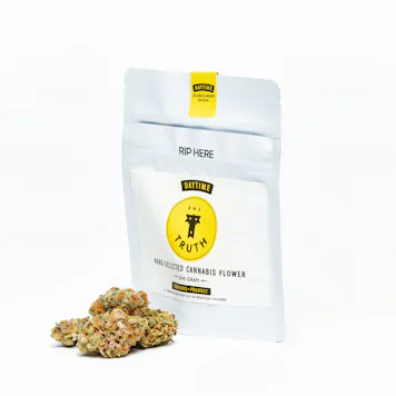 Photo of Daytime Pre-Packaged Flower (1 Gram)