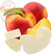 Product image for Sweet Talk Gels Georgia Peach - 1:1 (CBD:THC)