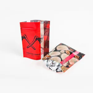 Photo of The Barrier Bag | Small & Medium | Restock coming soon