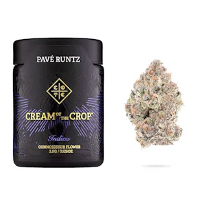 Photo of Pavé Runtz | 3.5g