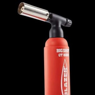 Photo of Big Shot GT8000 Torch