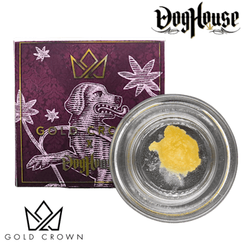 Photo of Cured Budder (1g)- Tagalongz