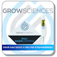 Product image for Sour San Souci x Melted Strawberries Live Hash Rosin Cartridge (.5g)
