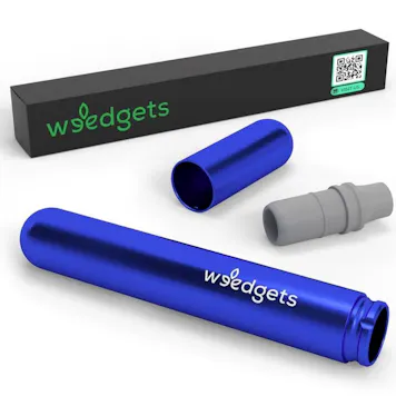 Photo of Weedgets Doob Tube Kit