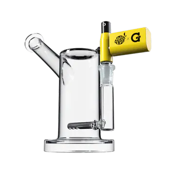 Photo of G Pen Connect Vaporizer Lemonnade X G Pen Connect Vaporizer