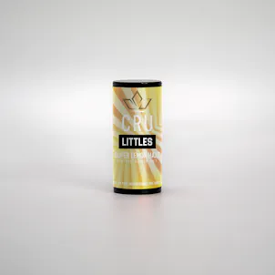 Photo of Super Lemon Haze (6 PACK) .5G CRU x Littles Sativa Pre-Roll