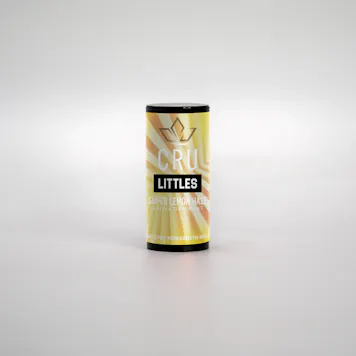 Photo of Super Lemon Haze (6 PACK) .5G CRU x Littles Sativa Pre-Roll