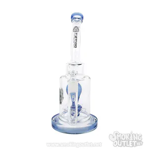 Photo of Floating Hot Air Balloon Water Pipe by Tattoo Glass