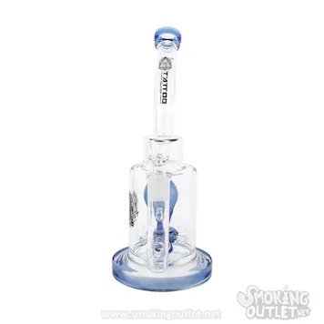 Photo of Floating Hot Air Balloon Water Pipe by Tattoo Glass