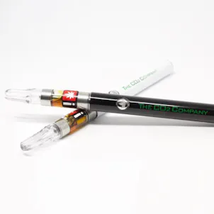 Photo of .5g THC Full Spectrum Oil - Sour Tangie