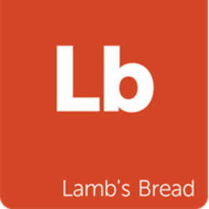 Photo of LAMBS BREAD