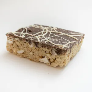 Photo of Rocky Road Treat 100mg