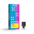 PAX Durban Poison Liquid Diamonds 1g pod
