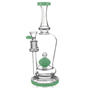 Photo of Pulsar 11” Sponge Perc Water Pipe