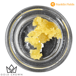 Photo of Sugar (1g)- Black Jack