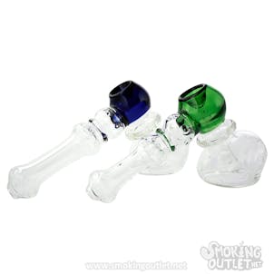 Photo of UFO Hammer Bubbler