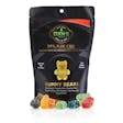 Product image for CBD Gummies | 500 mg | 50 Edibles Per Bag | 12 Flavors | 99% Pure CBD | Lab Tested