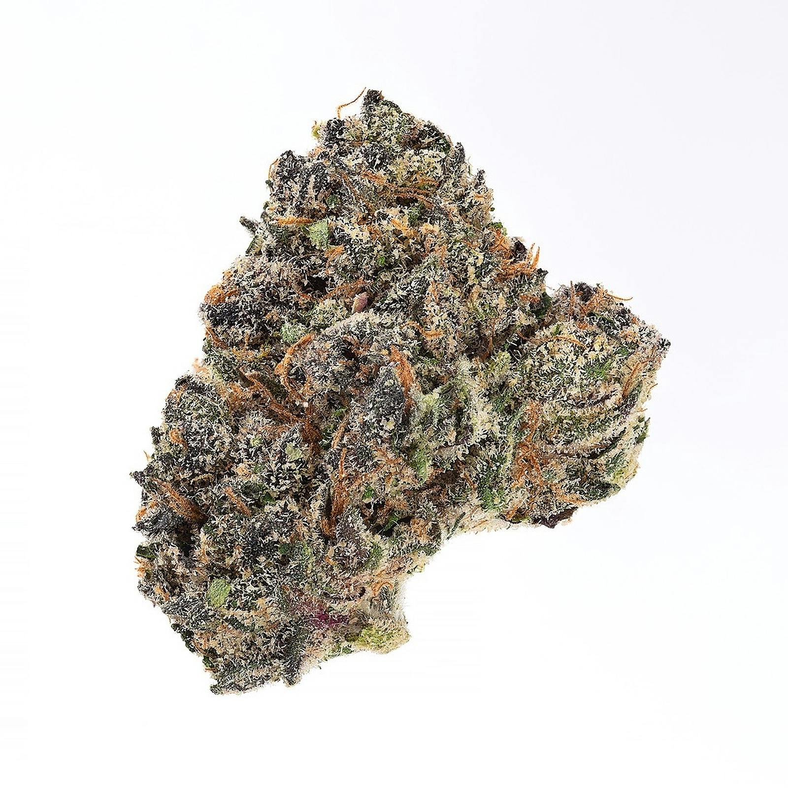 Nature's Heritage Sherb Cake Leafly