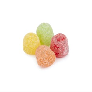 Photo of CBD Infused Gummies