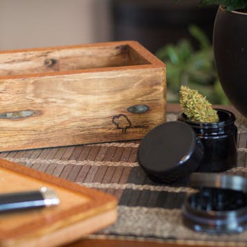 Photo of Create your Cache