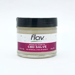 Product image for CBD Salve
