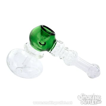Photo of UFO Hammer Bubbler