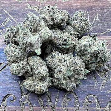 Photo of Han Solo THCA Flower