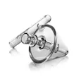 Product image for Grav Conical Pocket Bubbler