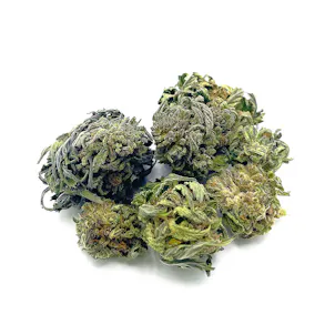 Photo of Godfather OG CBD Flower