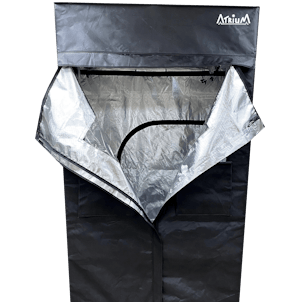 Photo of AmGrowS Atrium – 2’x4′