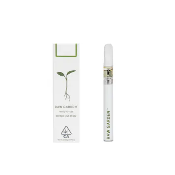 Photo of East Bay Jam Ready-to-Use Refined Live Resin™ Pen