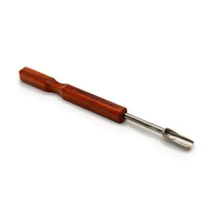 Photo of Mystic Timber® Scoop - Long Handle Dabber