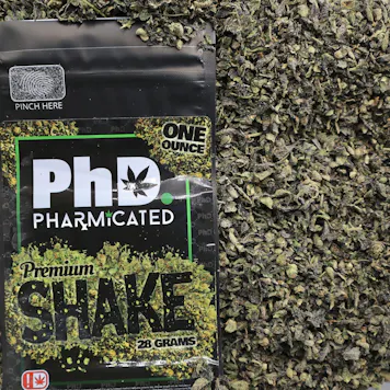 Photo of PhD Premium Shake Ounce - Apples & Bananas