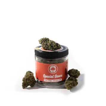 Photo of Special Sauce (CBD)