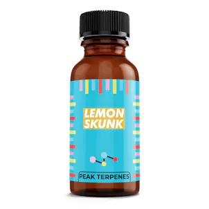 Photo of Lemon Skunk Terpenes Strain