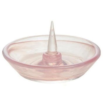 Photo of 5.25" Glass "Debowler"