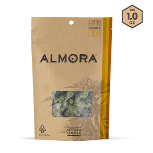 Photo of Cherry Punch 28g (Sativa)