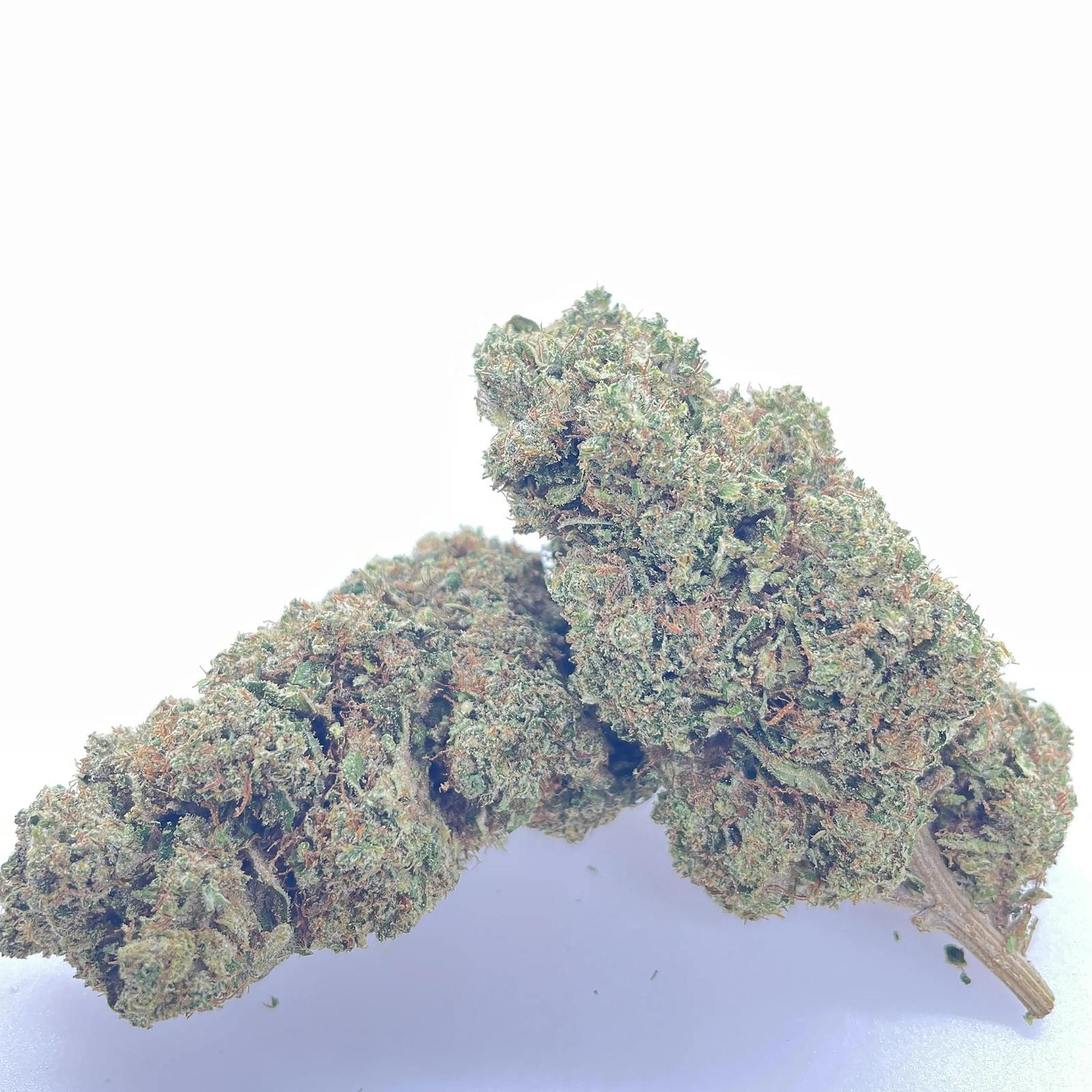 Simply Crafted Cakeberry Brûlée CBD Leafly