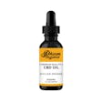 Product image for Premium CBD Tincture - Sicilian Orange