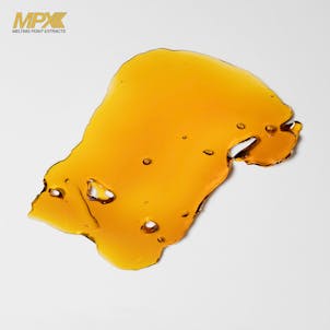 Photo of Jenny Kush Shatter