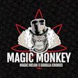 Product image for Magic Monkey