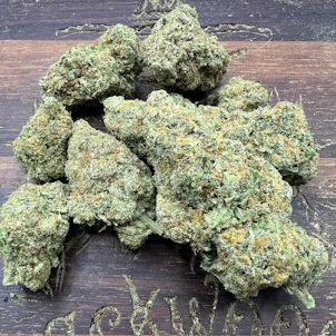 Photo of Milk and Cookies THCA Flower