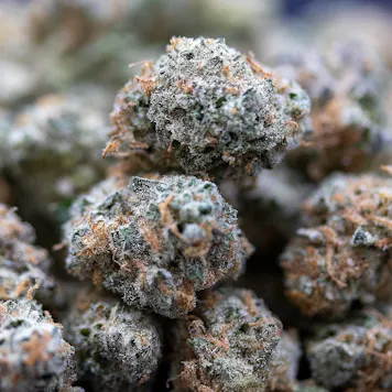 Photo of Mockingbird Premium Cannabis Smalls: Dragon Fruit Juice 7g bag