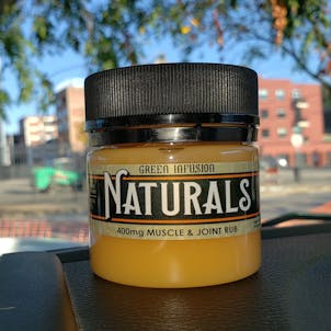 Photo of Green Infusion Naturals