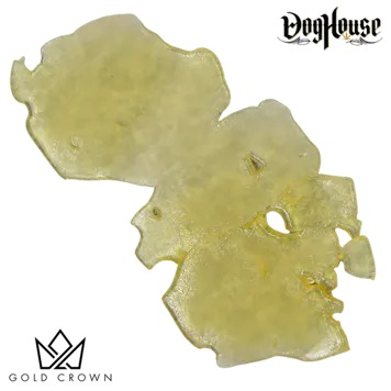 Photo of Shatter (1g)- Scooby Cakes