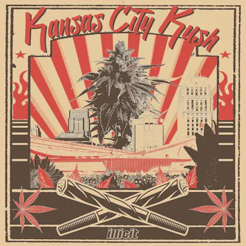 Photo of KC Kush Smokos 2pk x 0.5g