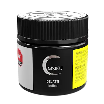 Photo of Gelatti, 3.5g