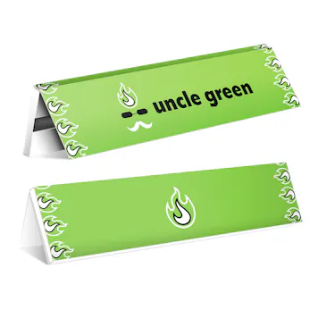 Photo of King Size Rolling Papers – Quick Print