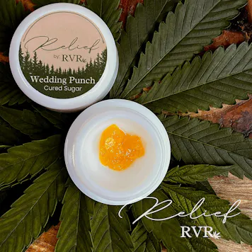 Photo of Wedding Punch Cured Sugar