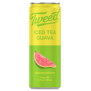 Photo of Iced Tea Guava
